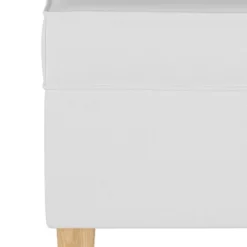 Storage Bench Twill White - Skyline Furniture 6 Storage Bench Twill White - Skyline Furniture -Baxton Studio Sale Shop GUEST 3e04b71d 8be8 4ca1 aa8c 30ae22f75227