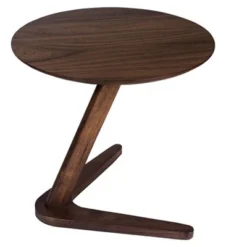 Inmod Boomerang Side Table -Baxton Studio Sale Shop GUEST 3e4d6f3b 4eb8 4f8e 90a8 a203315eeb6f