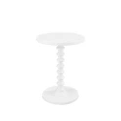 Teyla Spindle Table - Powell 21 Teyla Spindle Table - Powell -Baxton Studio Sale Shop GUEST 3ea96b78 9d66 4e7f a85c 5df7c6d74c24