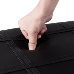 Costway PU Leather Solid Wood Piano Bench Padded Double Duet Keyboard Seat Storage Black 13 Costway PU Leather Solid Wood Piano Bench Padded Double Duet Keyboard Seat Storage Black -Baxton Studio Sale Shop GUEST 3f26806c a028 4061 96e1 9986c3fa926a