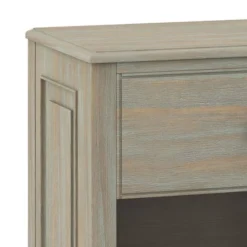 Hampshire Nightstand Distressed Gray - WyndenHall -Baxton Studio Sale Shop GUEST 3f44a2dd 7f83 406a b94f 8c68634d03fa