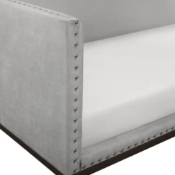 Twin Aria Upholstered Daybed - Hillsdale Furniture -Baxton Studio Sale Shop GUEST 3f94f4b3 258c 499c 9314 b102d297a481