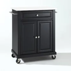 Compact Granite Top Kitchen Cart - Crosley 14 Compact Granite Top Kitchen Cart - Crosley -Baxton Studio Sale Shop GUEST 3fd904e8 285f 454c 8437 668e0456a678
