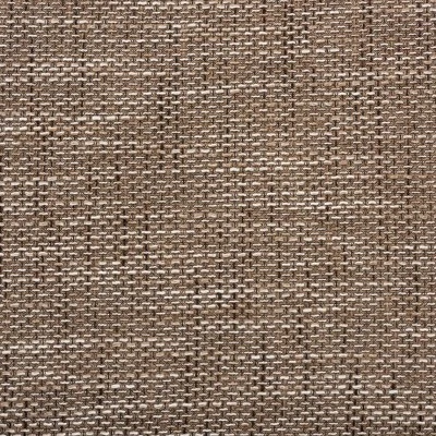 Banner Fabric Upholstered And Wood Accent Bench - Light Brown/Oak Brown - Baxton Studio 7 Banner Fabric Upholstered And Wood Accent Bench - Light Brown/Oak Brown - Baxton Studio - Image 7