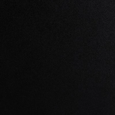 Declan Wood And Natural Rattan 2 Door Storage Cabinet Espresso Brown/Black - Baxton Studio 7 Declan Wood And Natural Rattan 2 Door Storage Cabinet Espresso Brown/Black - Baxton Studio - Image 7