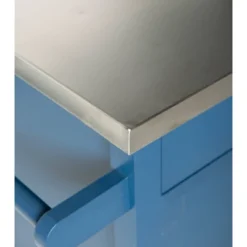 Sydney Apartment Kitchen Cart - Linon -Baxton Studio Sale Shop GUEST 414ff1b2 43db 4085 875c 3bd1983f9d51