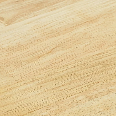 Soren Wood Top Kitchen Island/Cart Natural/White - Crosley 5 Soren Wood Top Kitchen Island/Cart Natural/White - Crosley - Image 5