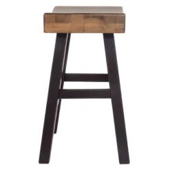 Set Of 2 25" Glosco Counter Height Barstools Grizzly Bear - Signature Design By Ashley -Baxton Studio Sale Shop GUEST 418f5134 8f66 43aa a3ef 7c6c32cf2506