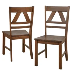 Set Of 2 Vintner Dining Chairs - Buylateral 11 Set Of 2 Vintner Dining Chairs - Buylateral -Baxton Studio Sale Shop GUEST 421376df ad0a 430a 9767 d2a14463ec1d