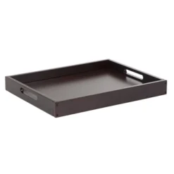 Wood Folding Wine Rack With Removable Tray Espresso - Room And Joy -Baxton Studio Sale Shop GUEST 422eff15 cf26 4e04 b59b cfe4b3d0ee81