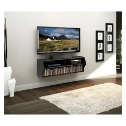 Altus Wall Mounted TV Stand For TVs Up To 50" - Prepac 13 Altus Wall Mounted TV Stand For TVs Up To 50" - Prepac -Baxton Studio Sale Shop GUEST 422fdea1 85e5 493f b27b 8f65bc8f01fc