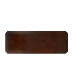 Boa Hall Stand - Chocolate Cherry - Leick Home -Baxton Studio Sale Shop GUEST 4276071a 1af0 4f3a a471 7527f892b123