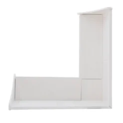 Tobin Corner Breakfast Nook White - Linon -Baxton Studio Sale Shop GUEST 42b5d9bb 0947 488a 9494 13e7d44942c0