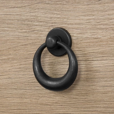 Cotton Candy 4-Drawer Chest Pure White And Rustic Oak - South Shore 5 Cotton Candy 4-Drawer Chest Pure White And Rustic Oak - South Shore - Image 5