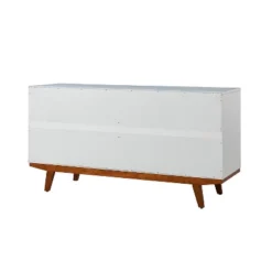 Joscha 60'' Wide Sideboard Cabinet With Solid Wood Legs| KARAT HOME-White 12 Joscha 60'' Wide Sideboard Cabinet With Solid Wood Legs| KARAT HOME-White -Baxton Studio Sale Shop GUEST 43f9eb4b 50cc 4f22 b69a f8c35c5e8e5b