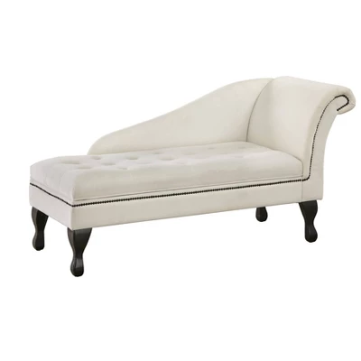 Marcella Storage Chaise - Buylateral 8 Marcella Storage Chaise - Buylateral - Image 8