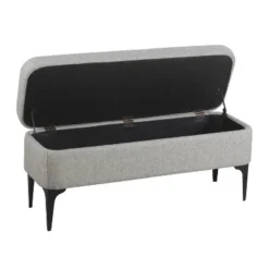 Large Modern Storage Bench - HomePop -Baxton Studio Sale Shop GUEST 44fb5cf5 ef0b 4f07 9995 da340948ae4b