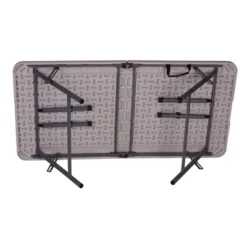 Stansport Folding Camping Table With Adjustable Height 48" X 24" 15 Stansport Folding Camping Table With Adjustable Height 48" X 24" -Baxton Studio Sale Shop GUEST 450dc303 18ca 4a60 a347 da3cacada5c0