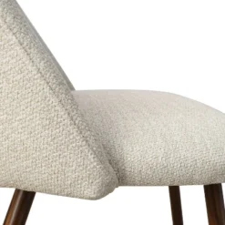 Set Of 4 Edwin Upholstered Side Chair Walnut Legs -The Pop Maison -Baxton Studio Sale Shop GUEST 45110ed0 1e37 4239 aef8 604016b9a94c