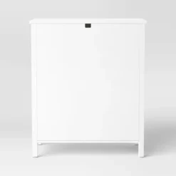Traditional 4 Drawer Dresser Classic White - Room Essentials™ -Baxton Studio Sale Shop GUEST 45397865 39fa 481d 967c ef45b98ae541