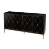Nessnal Sideboard Cabinet With Storage - Aiden Lane