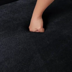 WJShome Modular Sectional Sofa Couch,118.62" L Shaped Cloud Couch With 1 Ottomans,Minimalist 4 Seater Convertible Sofa For Living Room -Baxton Studio Sale Shop GUEST 45f5b4cf fd0c 4c50 b5bb 37211a4db61a