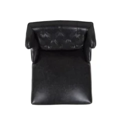 Jennifer Taylor Home Richmond 30" Armless Wingback Tufted Bar Stool -Baxton Studio Sale Shop GUEST 4614b1b6 77ad 4930 b45d 9b1888467254