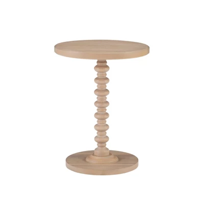 Teyla Spindle Table - Powell 12 Teyla Spindle Table - Powell - Image 12