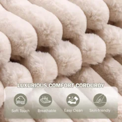 Oversized Chaise Lounge Chair, Upholstered Sleeper Sofa Bed With Storage Ottoman & 3 Pillows, Single Sofa Couch For Living Room Bedroom 15 Oversized Chaise Lounge Chair, Upholstered Sleeper Sofa Bed With Storage Ottoman & 3 Pillows, Single Sofa Couch For Living Room Bedroom -Baxton Studio Sale Shop GUEST 46ab93d9 a169 4097 b7ae c8d2f0231c78