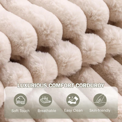 Oversized Chaise Lounge Chair, Upholstered Sleeper Sofa Bed With Storage Ottoman & 3 Pillows, Single Sofa Couch For Living Room Bedroom 6 Oversized Chaise Lounge Chair, Upholstered Sleeper Sofa Bed With Storage Ottoman & 3 Pillows, Single Sofa Couch For Living Room Bedroom - Image 6