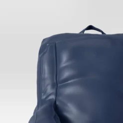 Sensory Friendly Kids’ Chair With Ottoman - Pillowfort™ -Baxton Studio Sale Shop GUEST 470382fe 6fe2 419e b6a8 0886833fc027