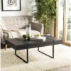 Tristan Coffee Table - Safavieh