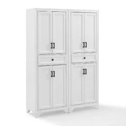 2pc Tara Pantry Set - Crosley 35 2pc Tara Pantry Set - Crosley -Baxton Studio Sale Shop GUEST 474f45ff af53 4b8e ad95 3db403a791c3