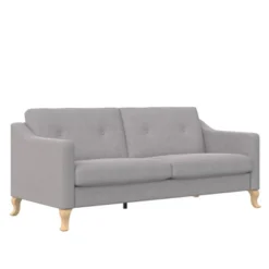 Tess Sofa With Soft Pocket Coil Cushions Living Room Furniture - Mr. Kate 21 Tess Sofa With Soft Pocket Coil Cushions Living Room Furniture - Mr. Kate -Baxton Studio Sale Shop GUEST 4826e16c c8f0 4b9c 8b51 810e09df3439