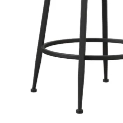 Larimore Metal Counter Height Stool Black - Hillsdale Furniture -Baxton Studio Sale Shop GUEST 4848c59b c182 4592 b18d 49fed8874b64