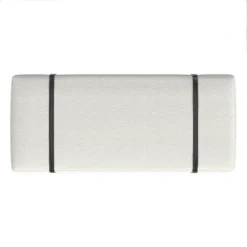 Upholstered Bench With Metal Base Cream Boucle - HomePop 10 Upholstered Bench With Metal Base Cream Boucle - HomePop -Baxton Studio Sale Shop GUEST 48b8a297 1255 4a67 9535 7df29026c734