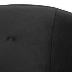 Brayer Modern Glam Tufted Velvet Loveseat - Christopher Knight Home -Baxton Studio Sale Shop GUEST 4906f3a6 a4a4 48b0 983b 7c968a0c857e