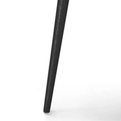 Joellla Round Side Table Cognac - WyndenHall -Baxton Studio Sale Shop GUEST 49624d80 7bc8 4aed 82fc c9aaa3f7d671