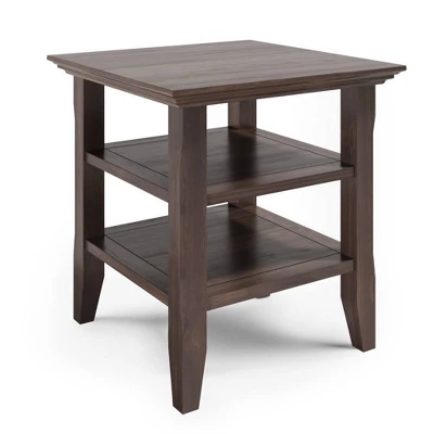 19" Normandy End Table - Wyndenhall 13 19" Normandy End Table - Wyndenhall - Image 13