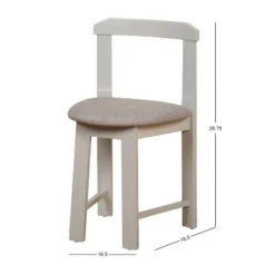 5pc Regent Dining Set - Buylateral -Baxton Studio Sale Shop GUEST 4999d59d d7fb 4aba a320 5d568878fb1b