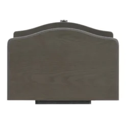 Sedalia Jewelry Armoire Gray - Powell Company -Baxton Studio Sale Shop GUEST 4a02ad10 d4ea 4f09 a4d3 a916865dc7d0