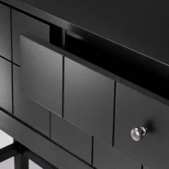 Henrieville Console Table - Threshold™ Designed With Studio McGee -Baxton Studio Sale Shop GUEST 4a56acae b721 4ca4 bf55 9e3d6d612752