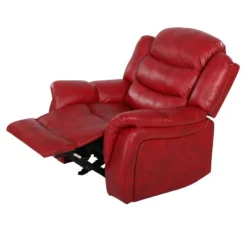 Hawthorne Glider Recliner Club Chair - Christopher Knight Home -Baxton Studio Sale Shop GUEST 4a98cefd 62b4 43fa a99b 5b90171de0bc