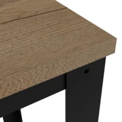 Emery Simple Sideboard Light Wood - RST Brands -Baxton Studio Sale Shop GUEST 4ae06e04 2c1e 4e32 931a 5e50883acf80