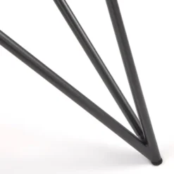 Phyllis Dining Table Natural/Black - Lifestorey 8 Phyllis Dining Table Natural/Black - Lifestorey -Baxton Studio Sale Shop GUEST 4b58c6aa 7778 4a52 9ed4 04bcb6aa68aa