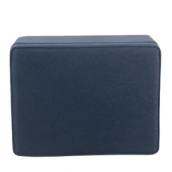 24" Storage Ottoman - HomePop -Baxton Studio Sale Shop GUEST 4ba46097 b709 46b1 872a 7c332dcae778