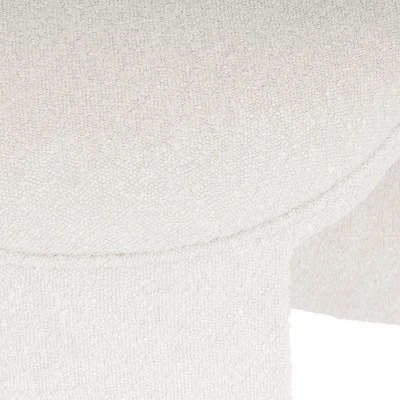 Quinn Ottoman - HomePop 4 Quinn Ottoman - HomePop - Image 4