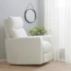 Second Story Home Gogh Swivel Glider