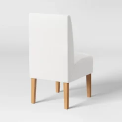 Mirage Slipcover Dining Chair Cream - Threshold™ 7 Mirage Slipcover Dining Chair Cream - Threshold™ -Baxton Studio Sale Shop GUEST 4c94e48f 76cd 446b ae94 a7e534c5661a