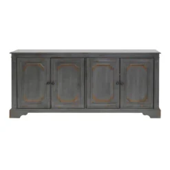 72" Sutton Heirloom TV Stand For TVs Up To 75" - Martin Furniture 22 72" Sutton Heirloom TV Stand For TVs Up To 75" - Martin Furniture -Baxton Studio Sale Shop GUEST 4d0f6055 1c76 4bbf bde0 155869354167